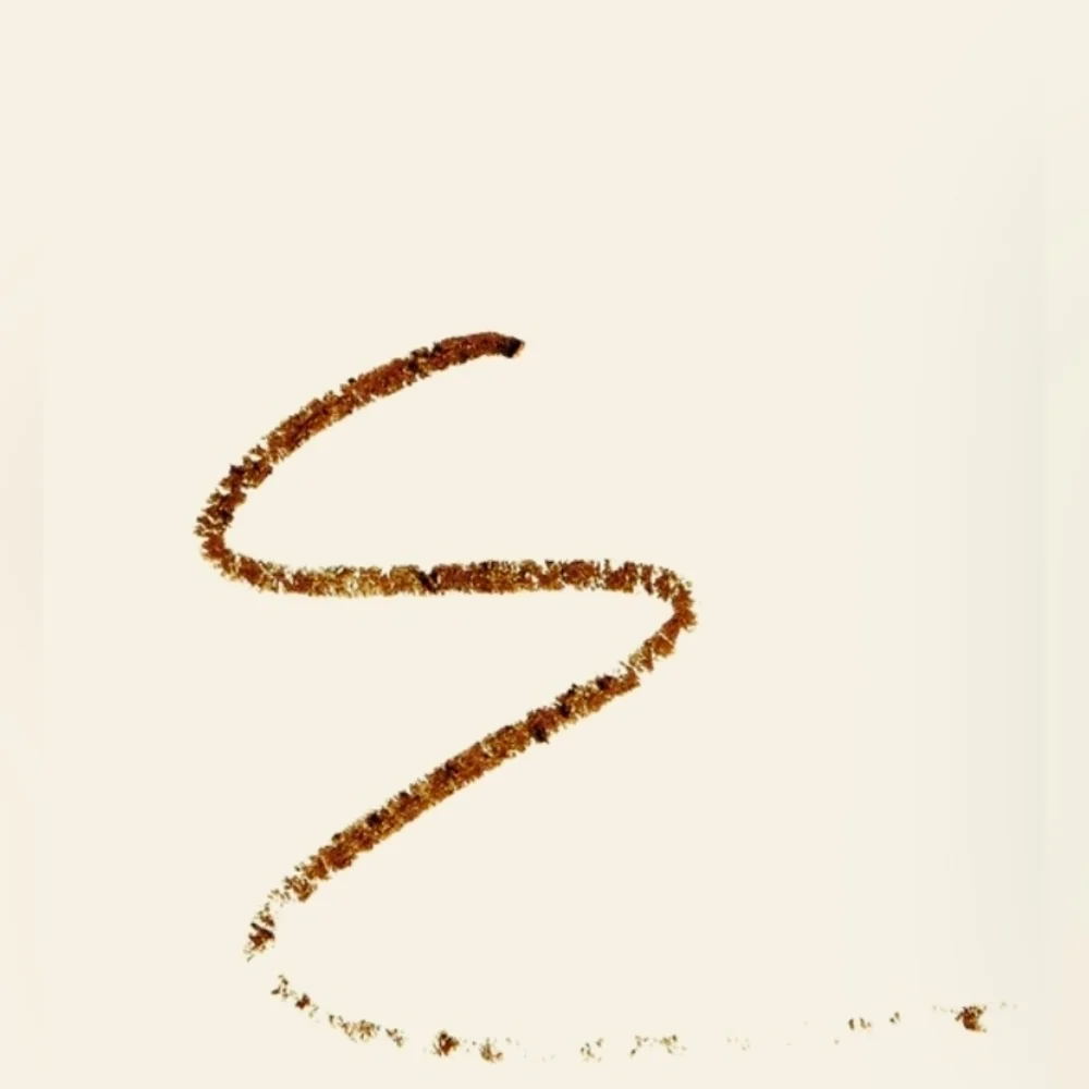 Hourglass 1.5MM Mechanical Gel Eye Liner BRONZE. BNIB